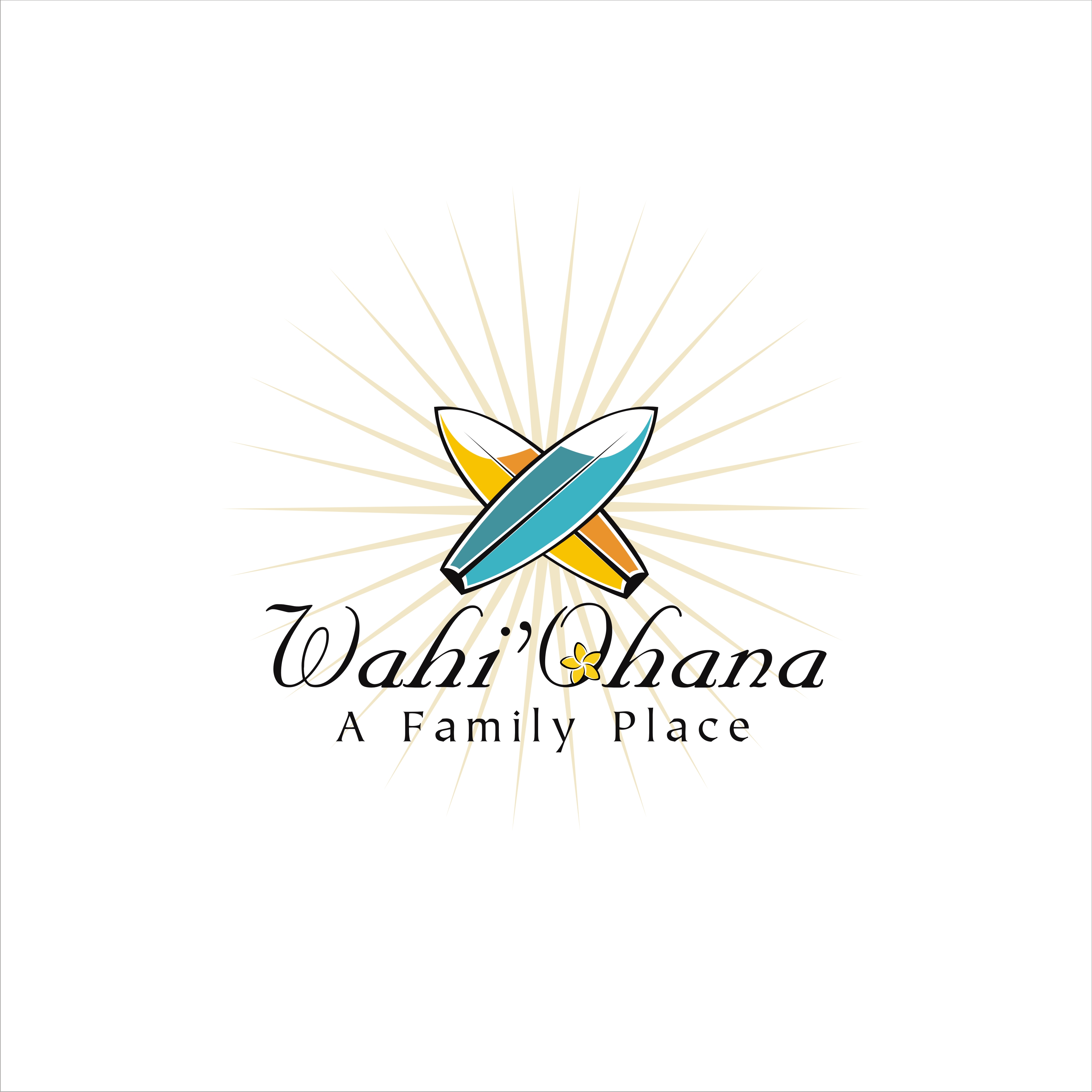 Logo Design by darshan Arts for Wahi 'Ohana | Design #27928133