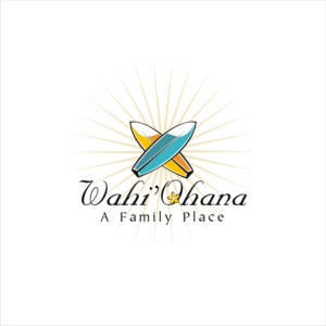 Logo Design by darshan Arts for Wahi 'Ohana | Design: #27928133