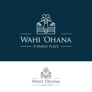 Logo Design by Sujit Banerjee for Wahi 'Ohana | Design: #27918133
