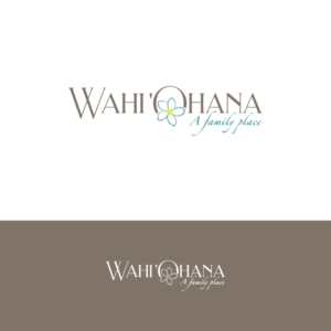Logo Design by Sujit Banerjee for Wahi 'Ohana | Design: #27918134