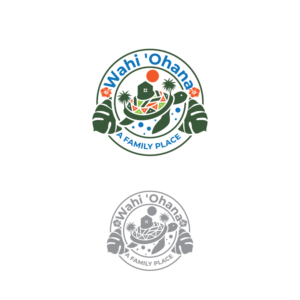 Logo Design by brand maker for Wahi 'Ohana | Design: #27917909