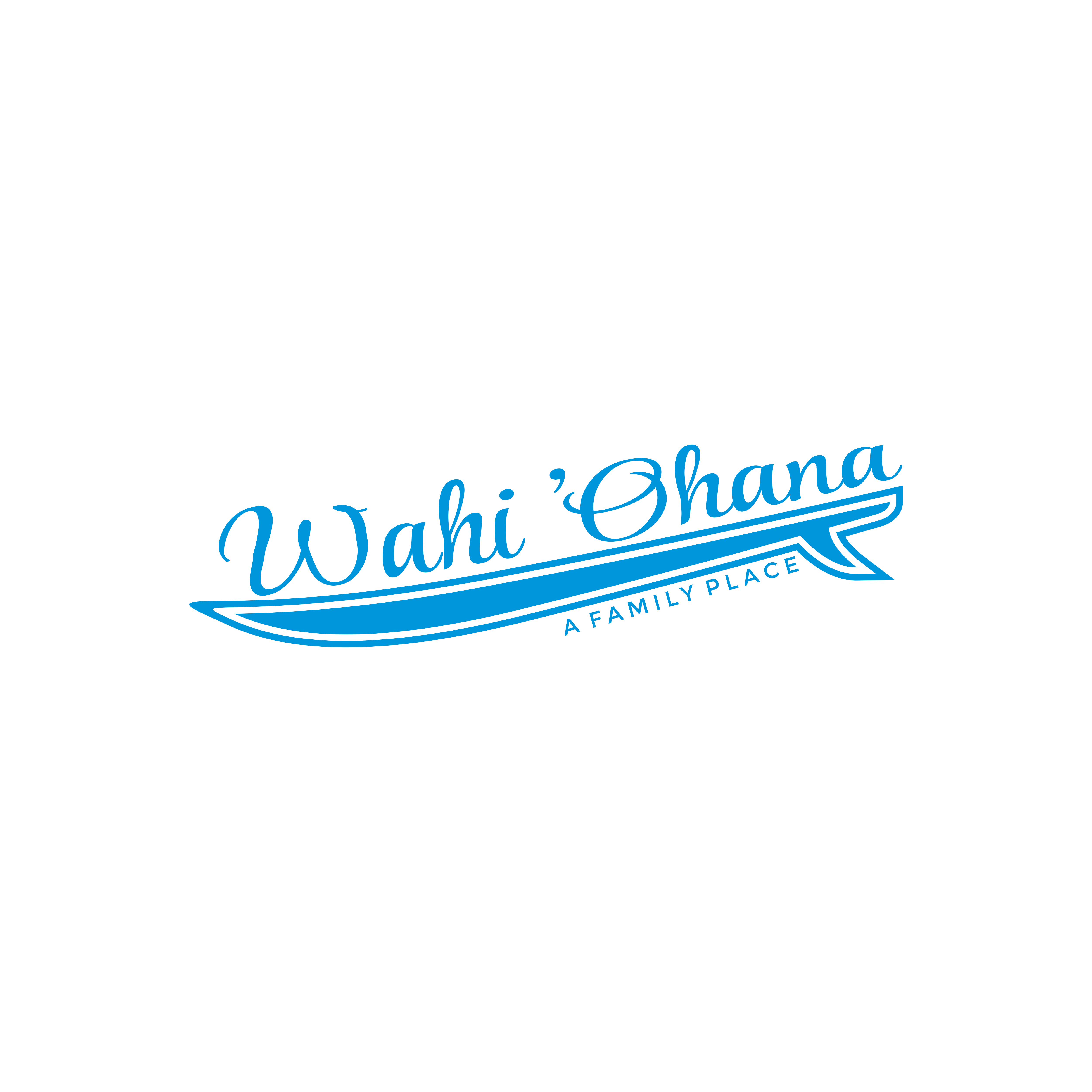 Diseño de Logo por Zzamiq para Wahi 'Ohana | Diseño #27917592