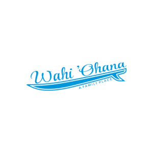 Logo Design by Zzamiq for Wahi 'Ohana | Design: #27917592