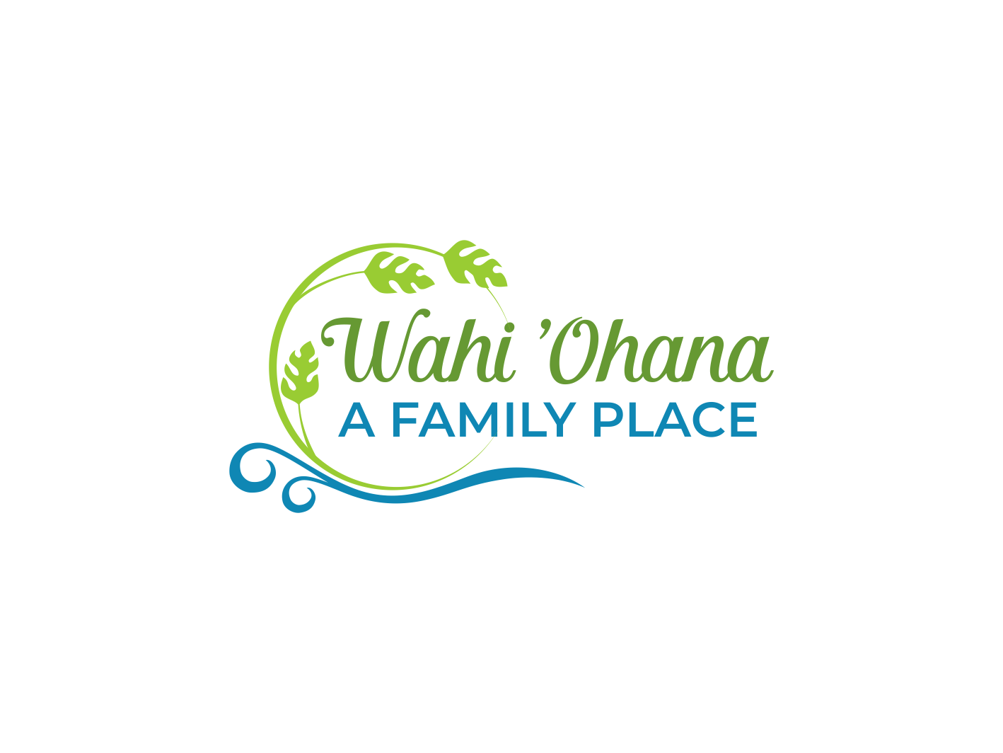 Logo Design by BNdesigner for Wahi 'Ohana | Design #27925123