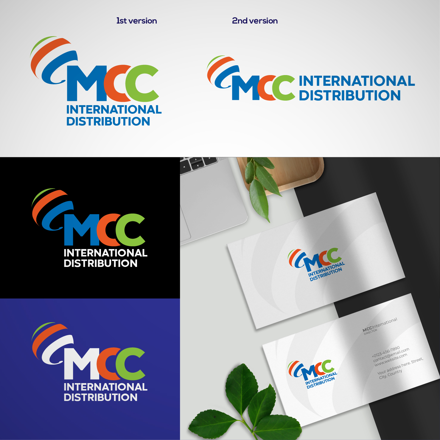 Logo Design by opikmac for this project | Design #27936906