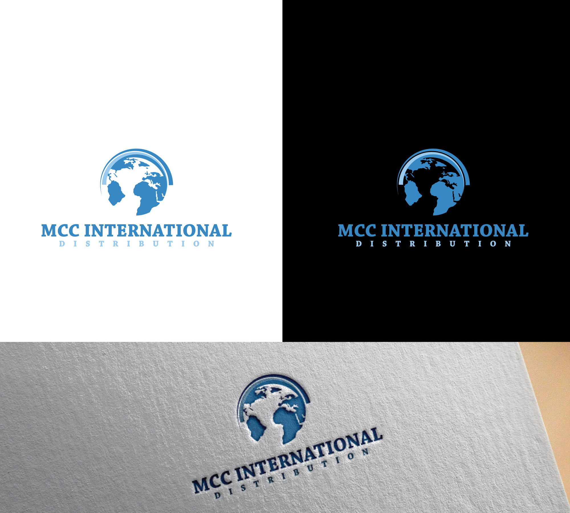 Logo Design by RRR Design for this project | Design #27918657