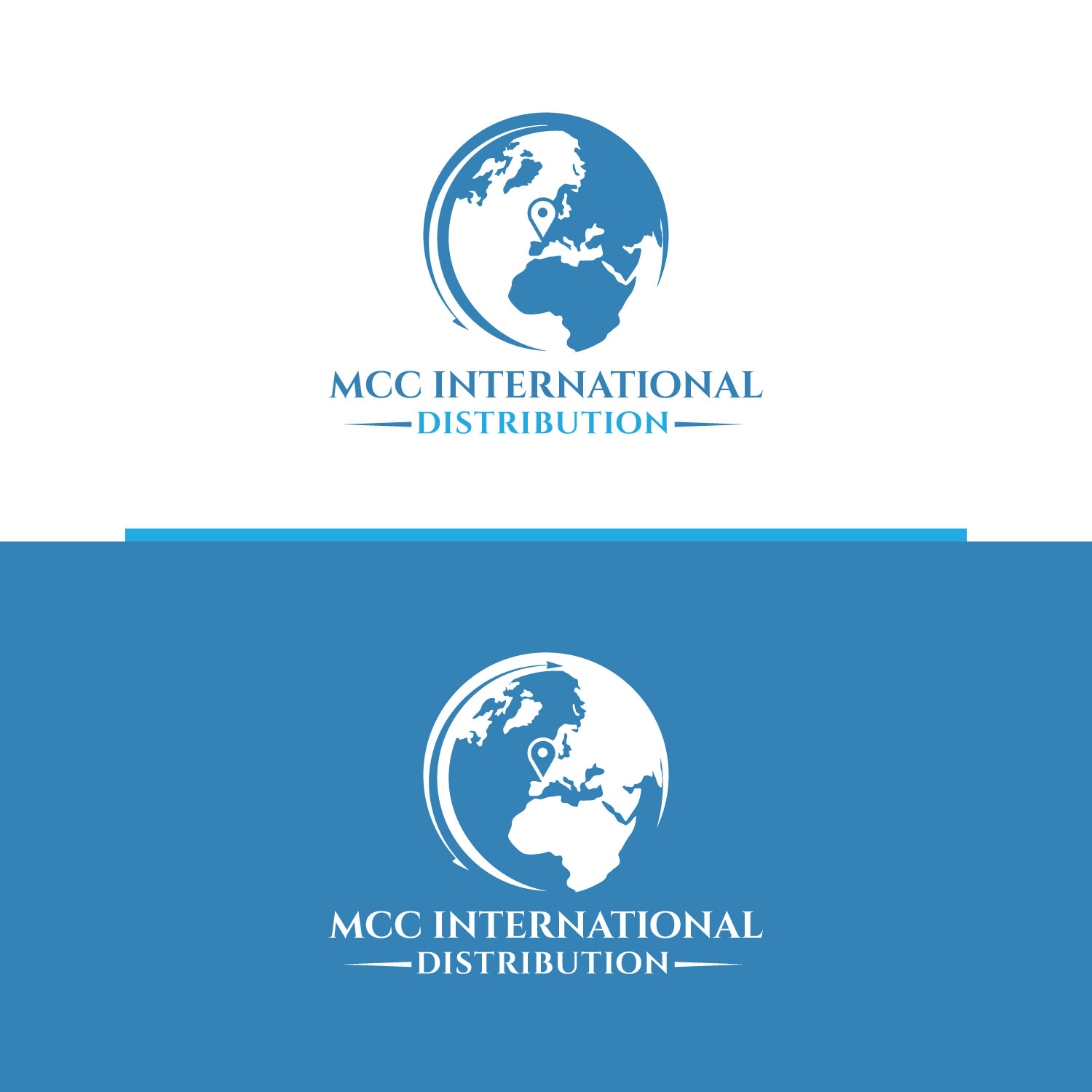 Logo Design by Revolt Team for this project | Design #27917438