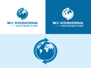 Logo Design by Capricon Designs