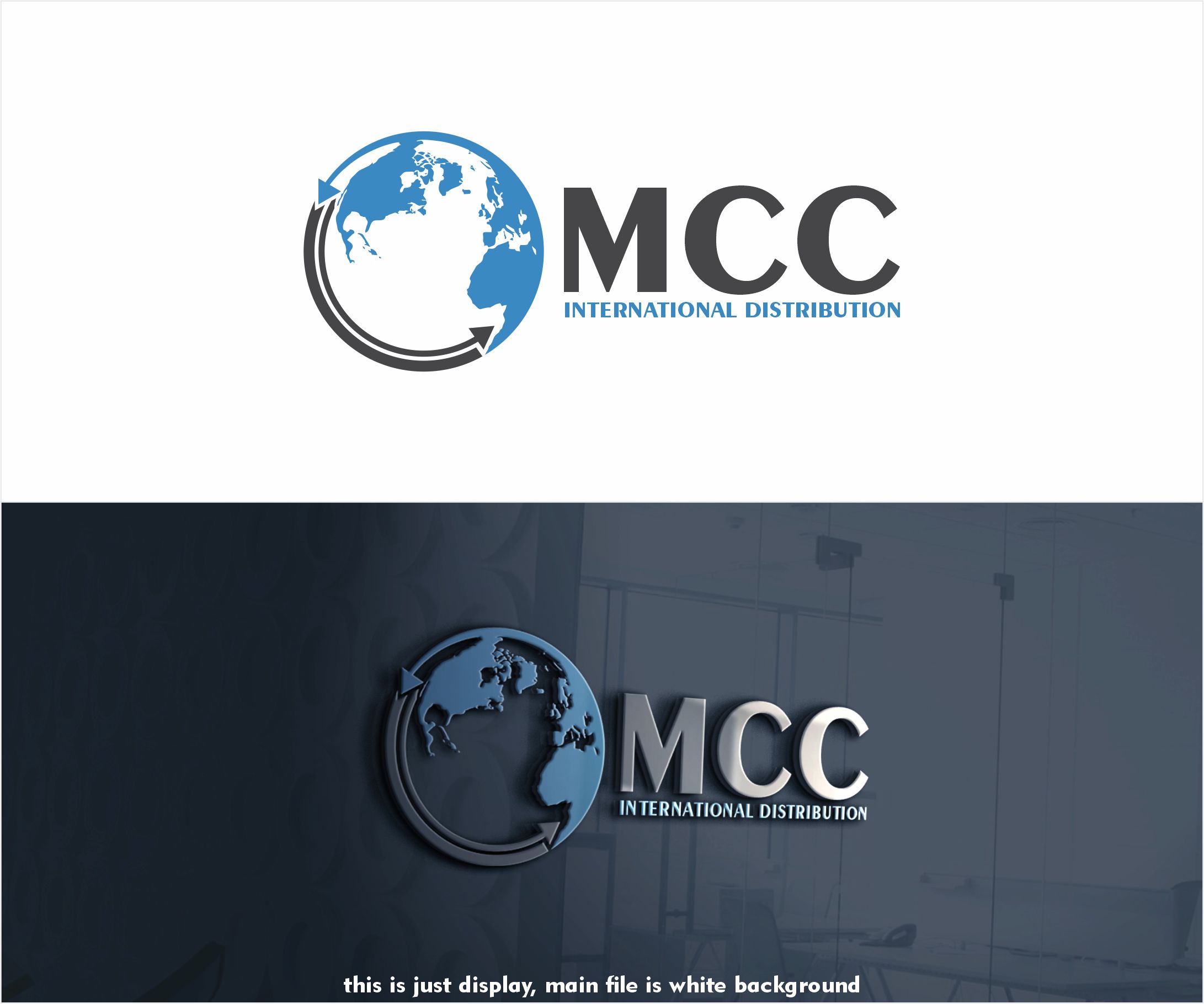 Design de Logo par alkaline pour ce projet | Design #27917043