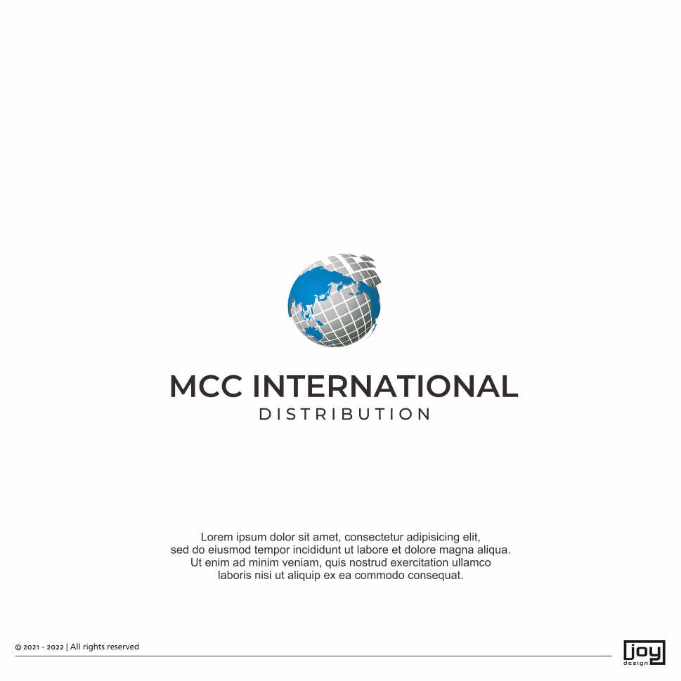 Logo Design by joysetiawan  for this project | Design #27917532