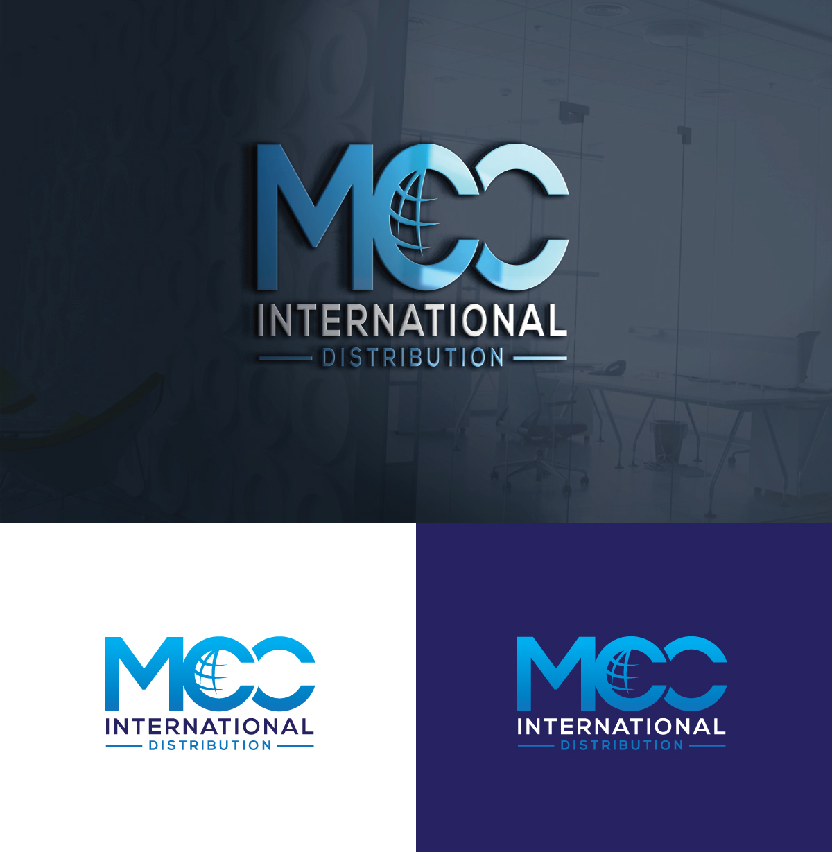 Logo Design by creativepix for this project | Design #27917335