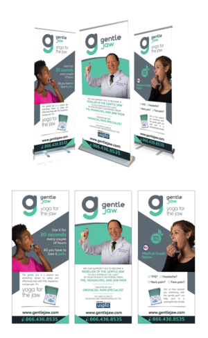 Trade Show Booth Design by Designers Hub for this project | Design: #27923691
