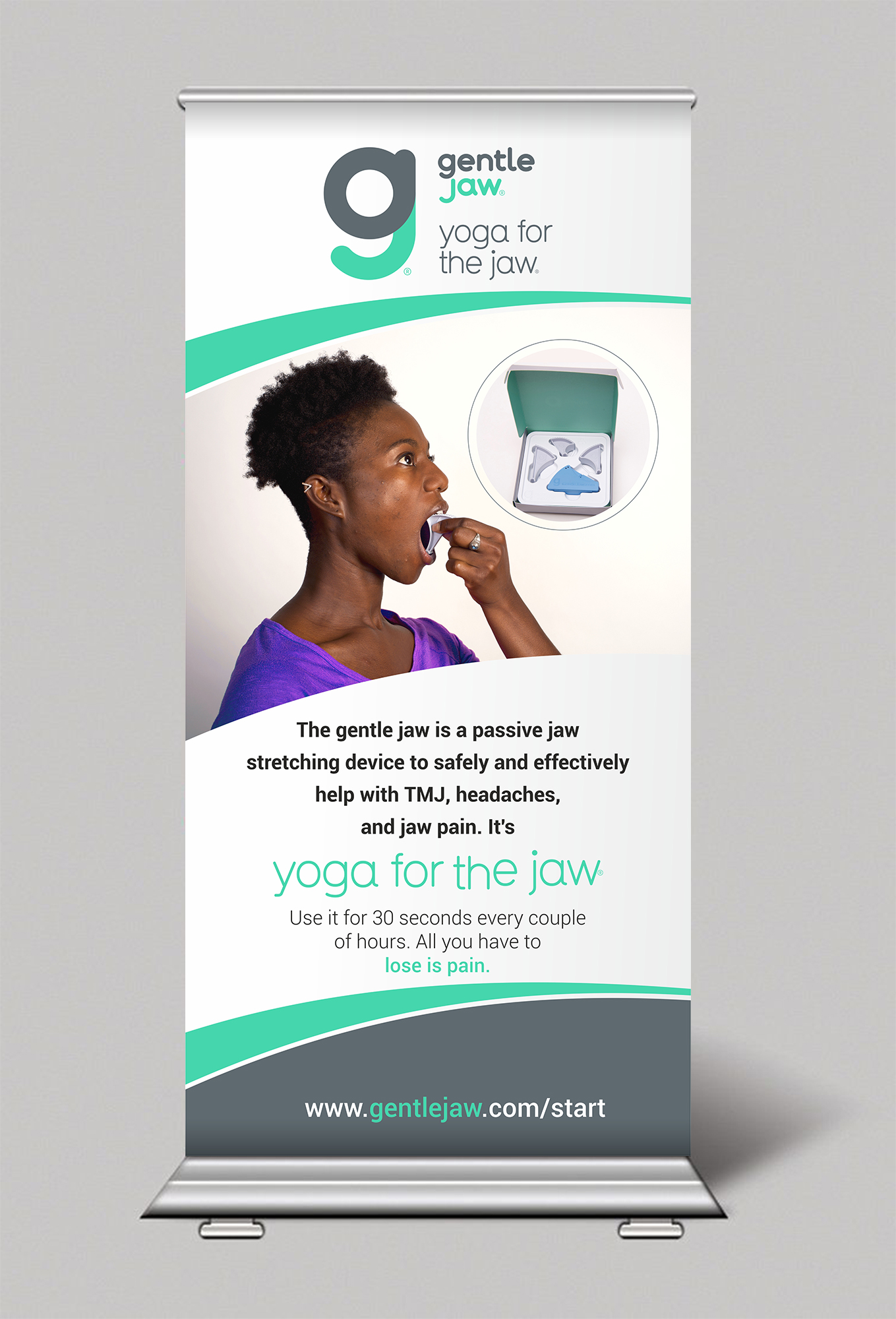 Trade Show Booth Design by KreativeMadz for this project | Design #27918763