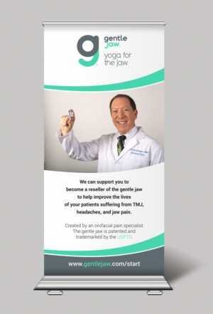 Trade Show Booth Design by KreativeMadz for this project | Design: #27918765