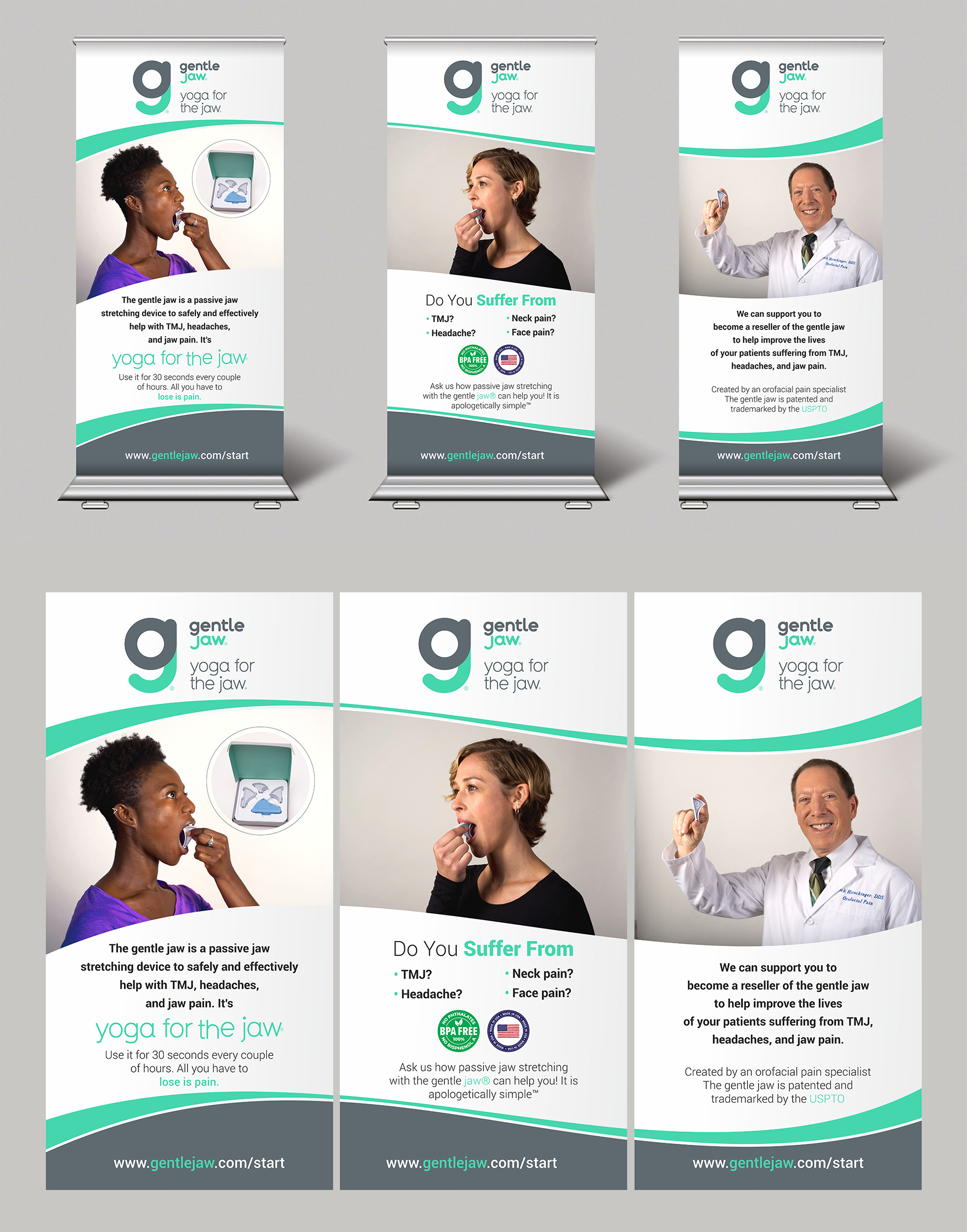 Trade Show Booth Design by KreativeMadz for this project | Design: #27918775