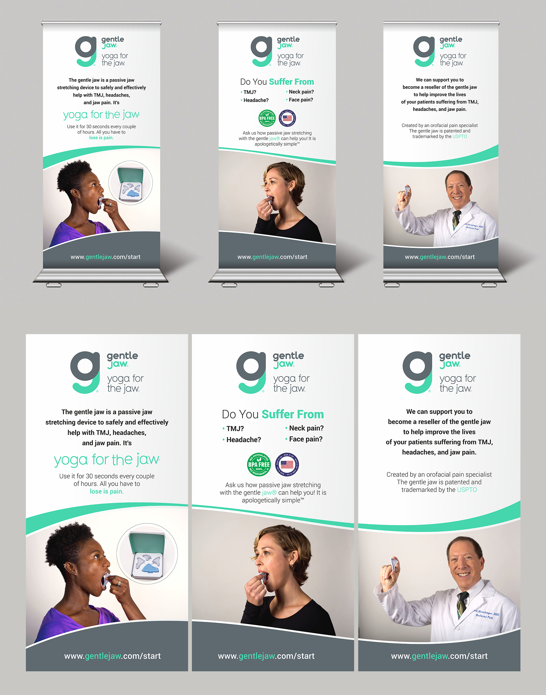 Trade Show Booth Design by KreativeMadz for this project | Design #27918834