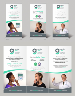 Trade Show Booth Design by KreativeMadz for this project | Design: #27918834