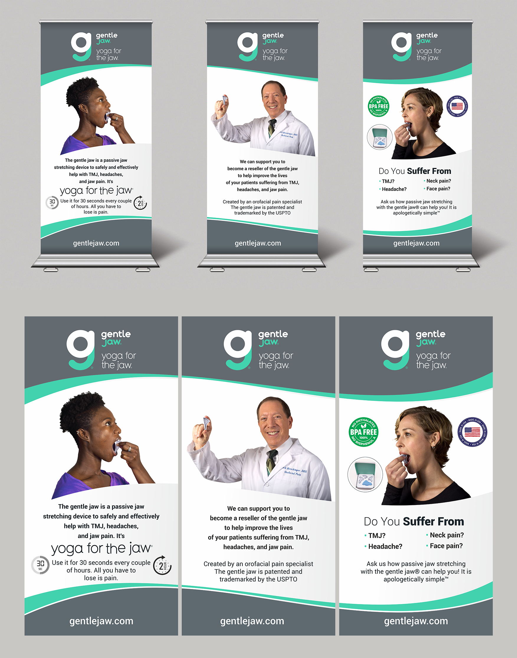 Trade Show Booth Design by KreativeMadz for this project | Design #27987531