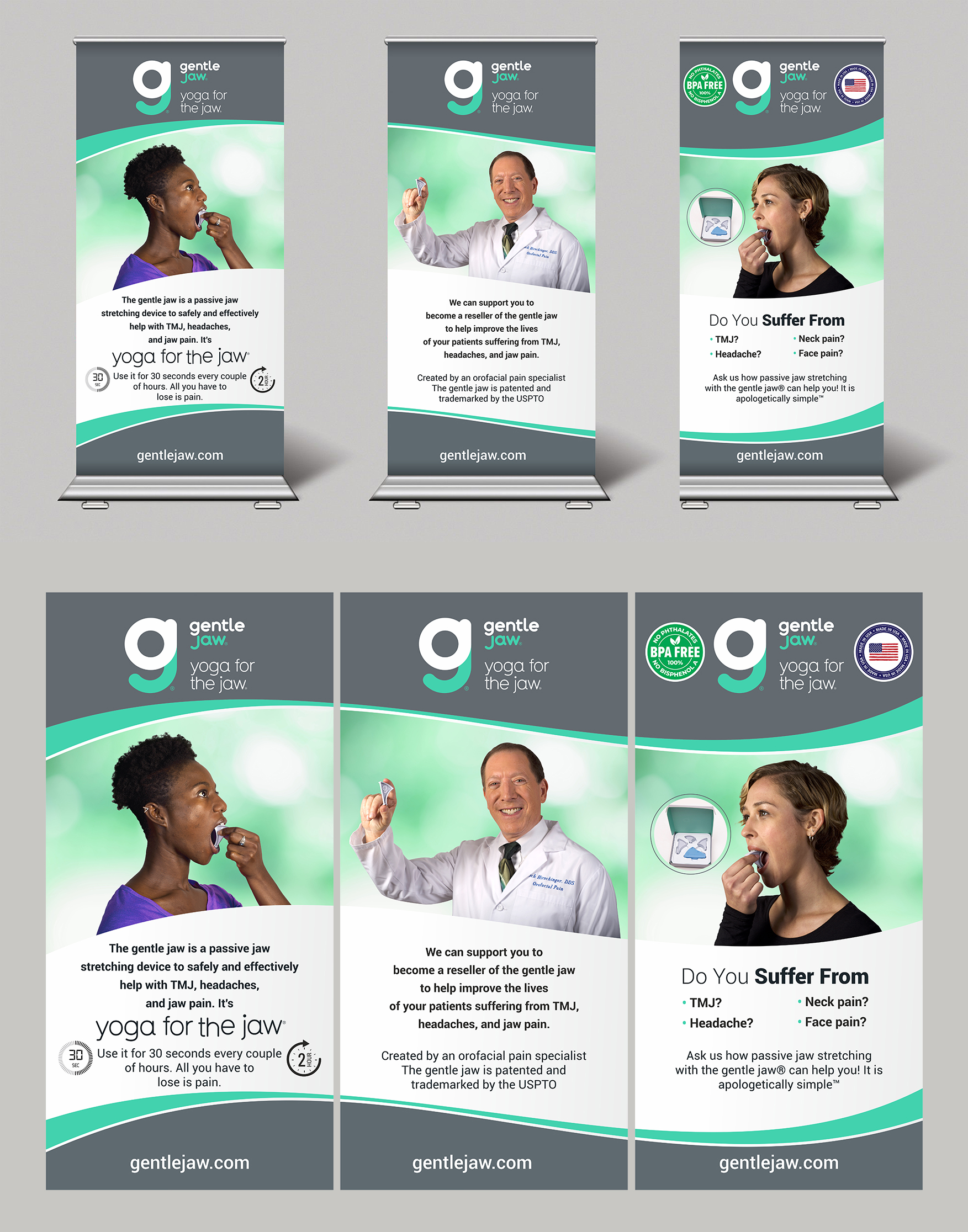 Trade Show Booth Design by KreativeMadz for this project | Design #27987534