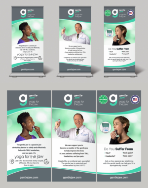 Trade Show Booth Design by KreativeMadz for this project | Design: #27987534