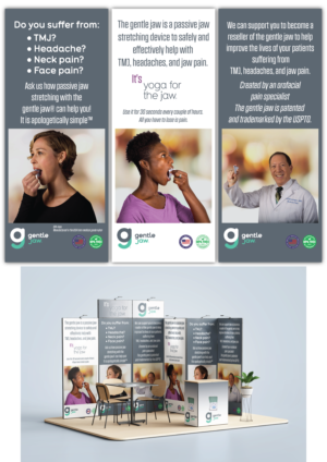 Trade Show Booth Design by katan_designs for this project | Design: #27946857