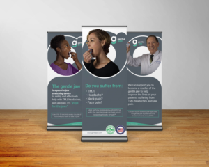 Trade Show Booth Design by R1N_DSGN for this project | Design: #27925248