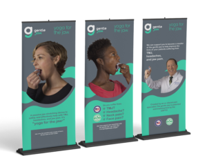 Trade Show Booth Design by Deziners Zone for this project | Design: #27918724