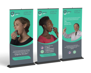 Trade Show Booth Design by Deziners Zone for this project | Design: #27918725