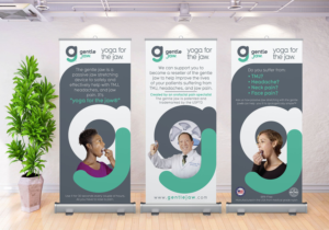 Trade Show Booth Design by mmmarif1982 for this project | Design: #27918542