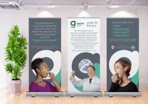 Trade Show Booth Design by mmmarif1982
