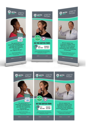 Trade Show Booth Design by ecorokerz for this project | Design: #27917779