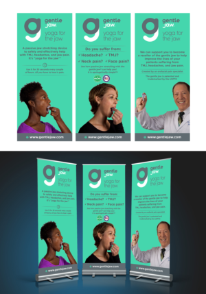 Trade Show Booth Design by ecorokerz for this project | Design: #27918988