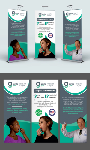 Trade Show Booth Design by ecorokerz for this project | Design: #27927869