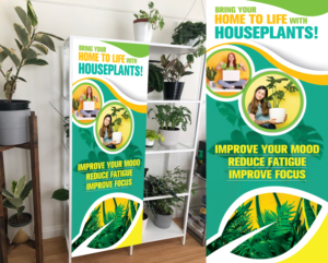 Signage Design by StromDesignHub for this project | Design: #27922427