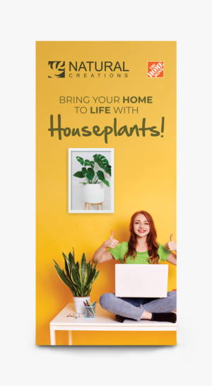 Signage Design by KreativeMadz for this project | Design: #27925683
