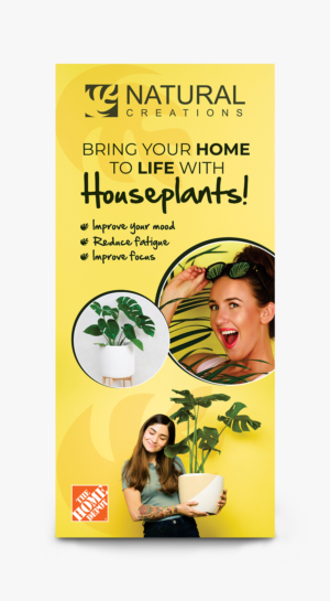 Signage Design by KreativeMadz for this project | Design: #27926112