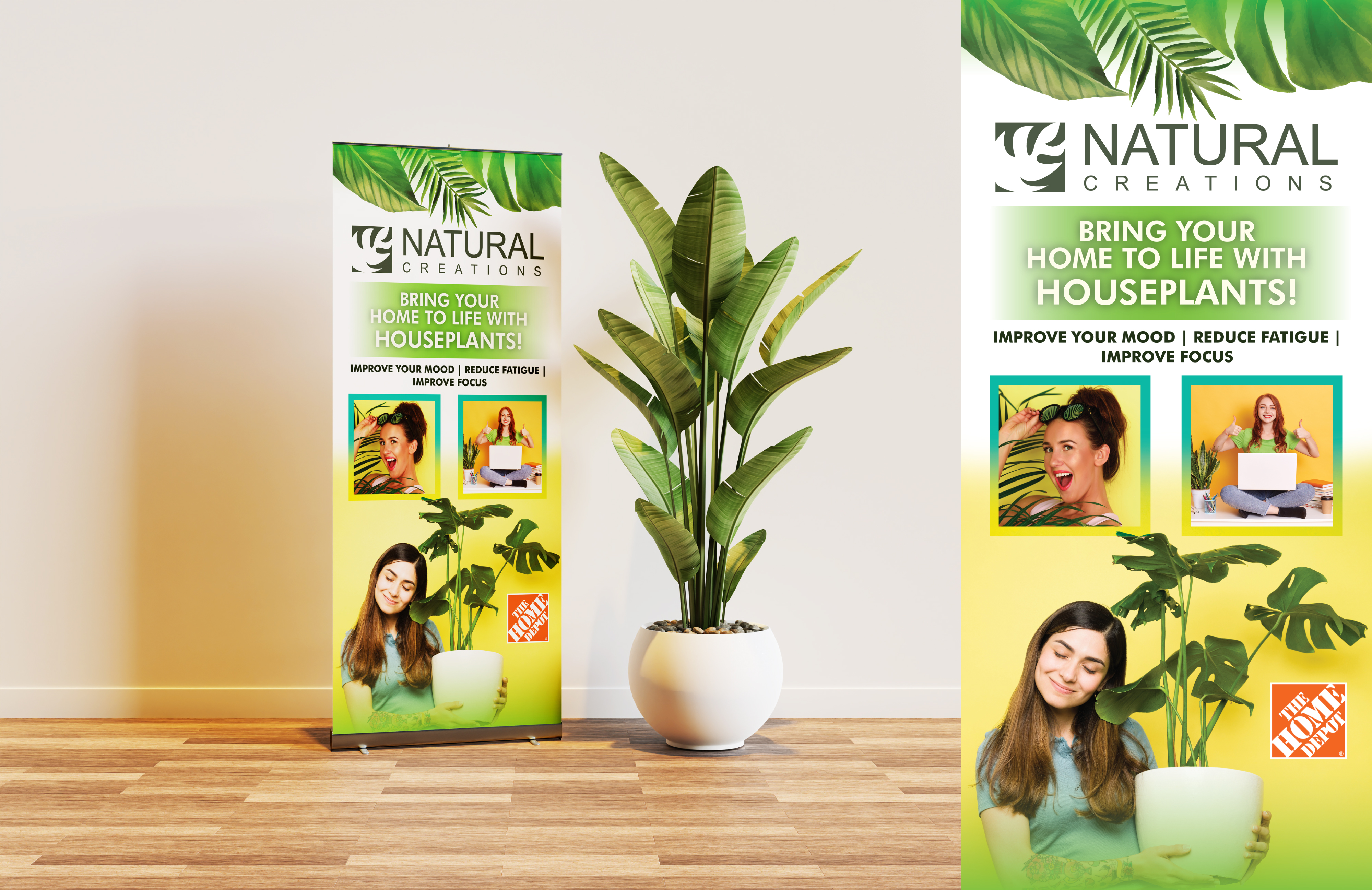 Signage Design by Impressive Sol for this project | Design #27926001