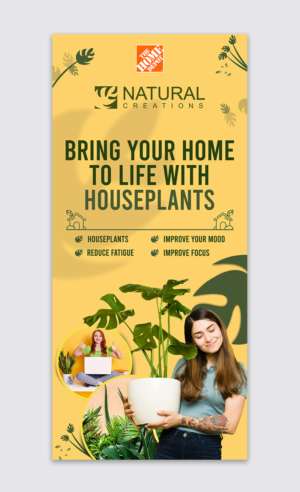 Signage Design by debdesign for this project | Design: #27922938