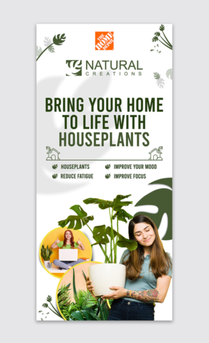 Signage Design by debdesign for this project | Design: #27922939