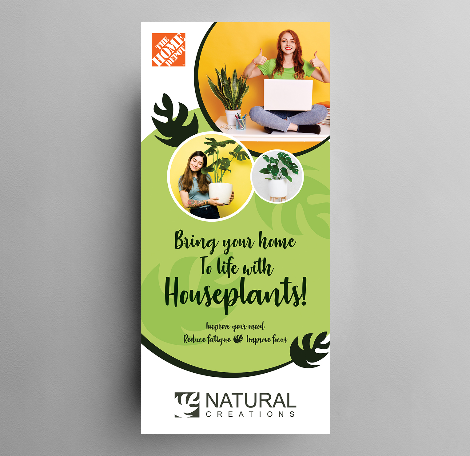 Signage Design by ecorokerz for this project | Design #27925857