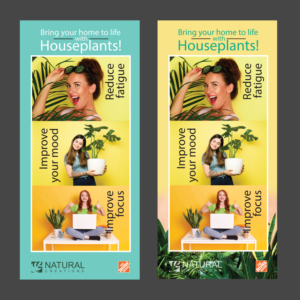 Signage Design by Creative D2024 for this project | Design: #27933941