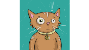 Character Design by Indre Ta for this project | Design: #27928980