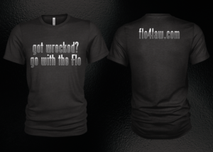 T-shirt Design by Milton Bhowmik for Florencio J Moreno IV | Design: #27923597