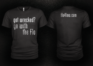 T-shirt Design by Milton Bhowmik for Florencio J Moreno IV | Design: #27923804