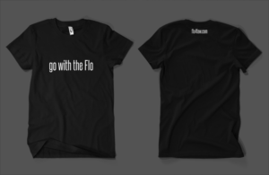 T-shirt Design by Barney Stinson for Florencio J Moreno IV | Design: #27920844