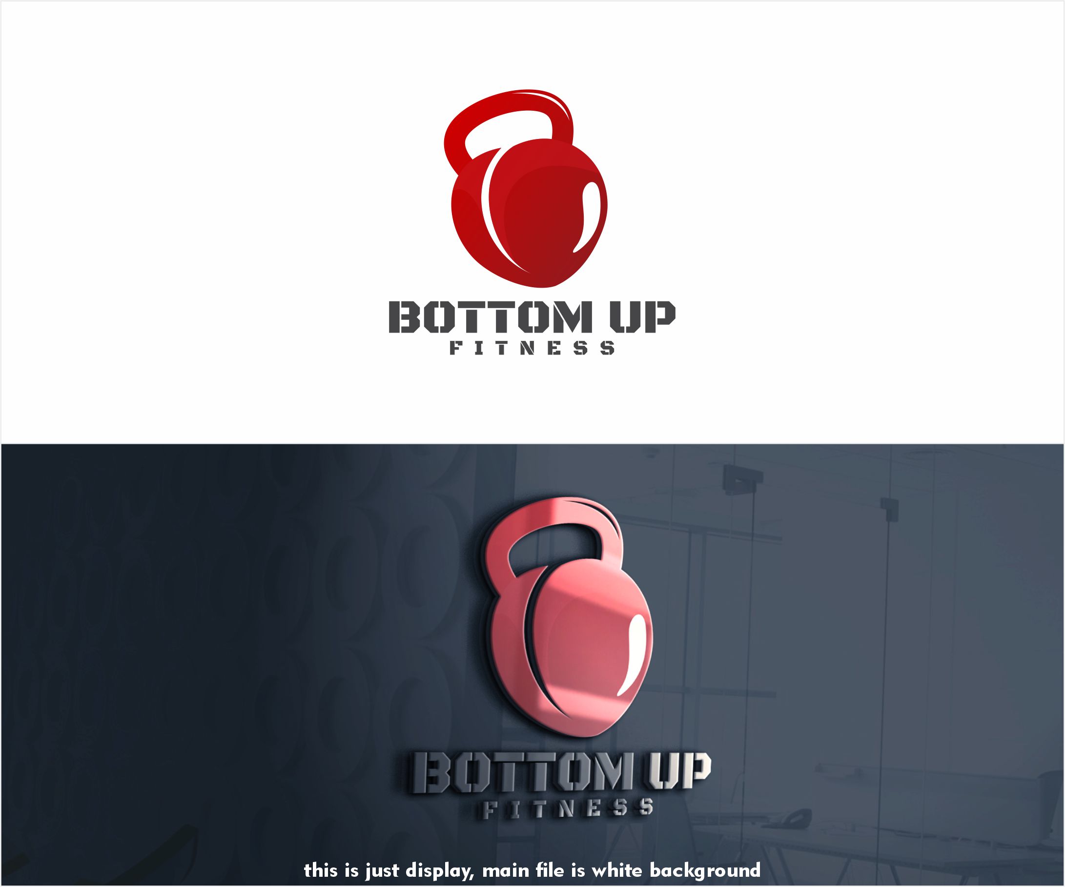 Logo Design by alkaline for this project | Design #27917720
