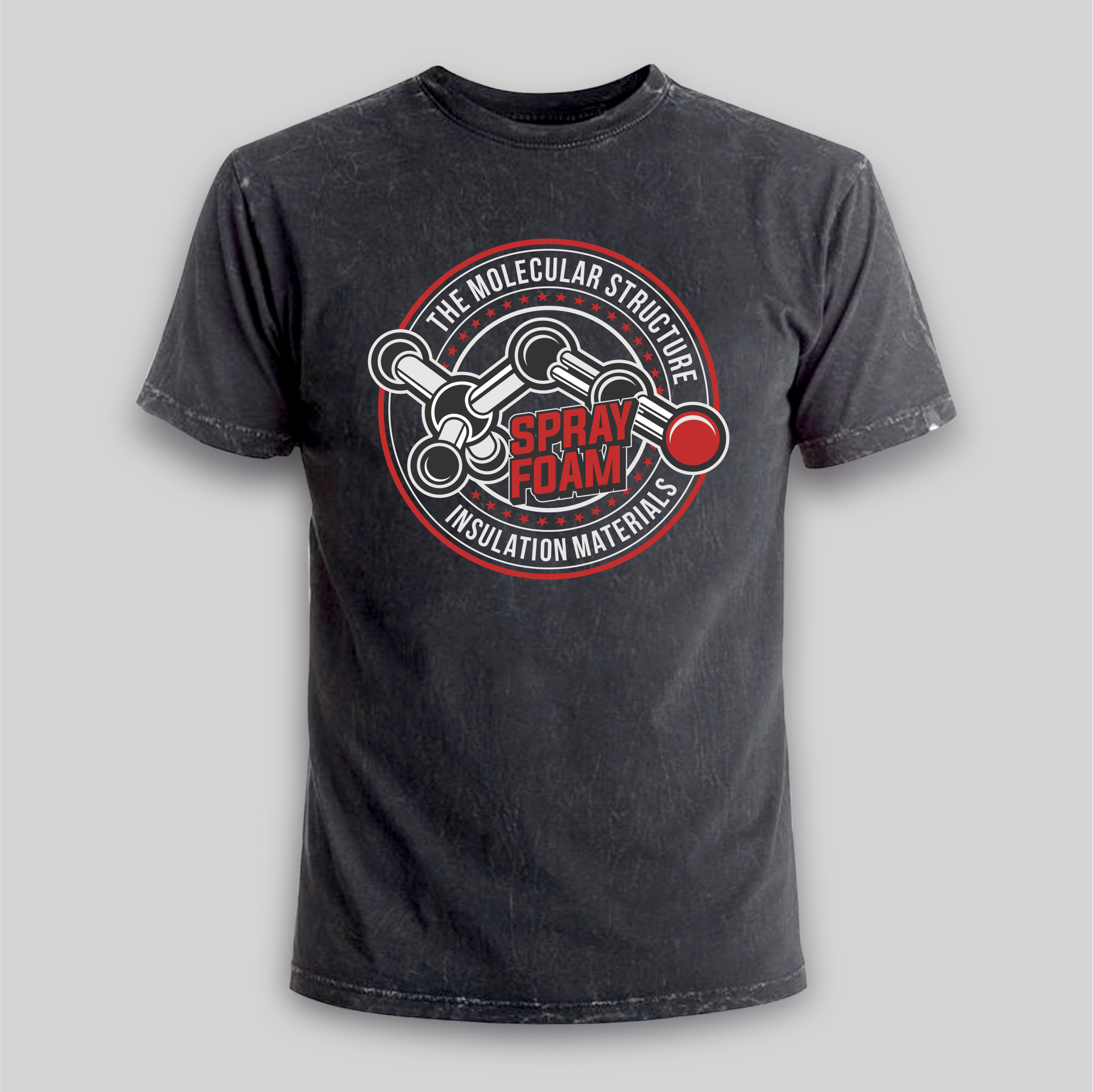 T-shirt Design by guruntool for this project | Design #27953446