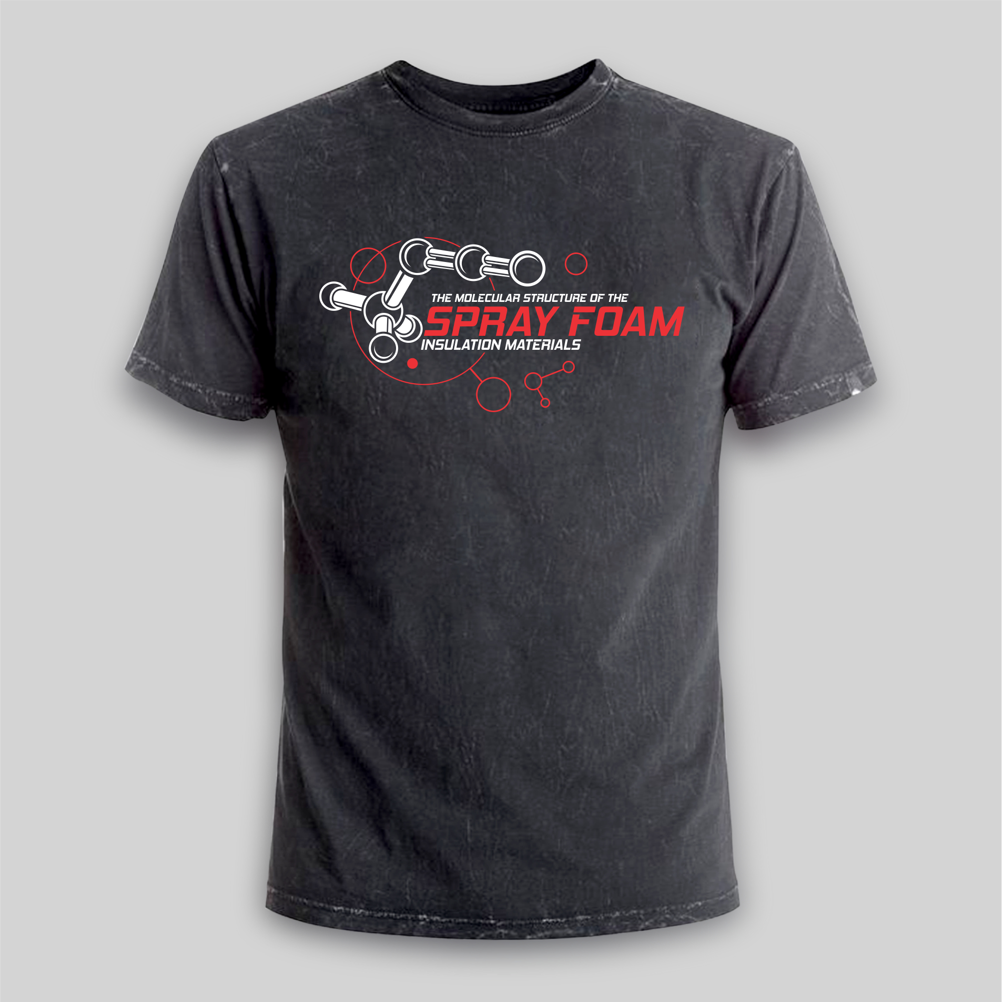 T-shirt Design by guruntool for this project | Design #27953487