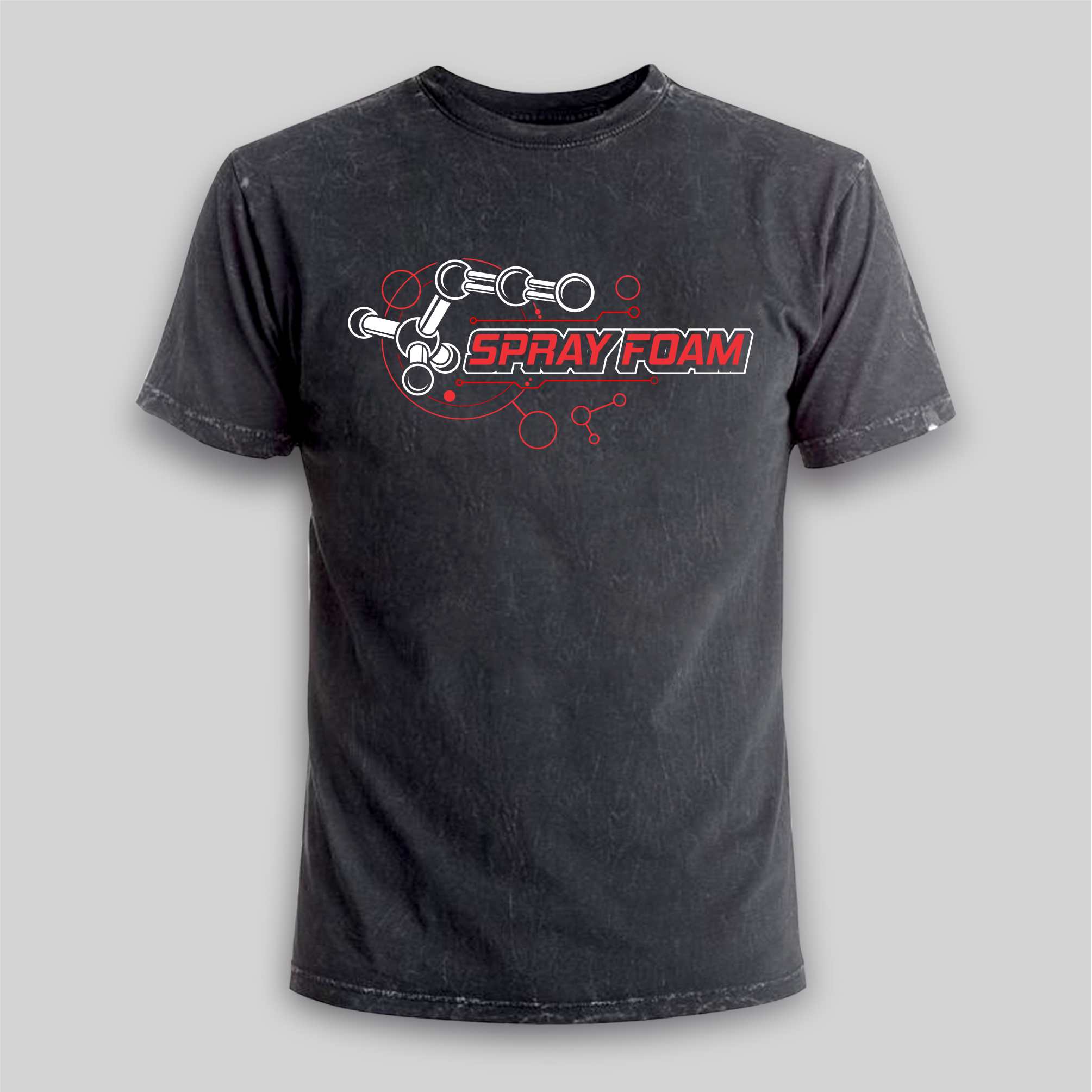 T-shirt Design by guruntool for this project | Design #27953677