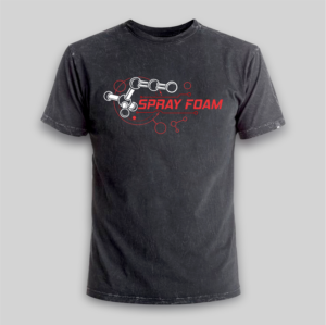 T-shirt Design by guruntool